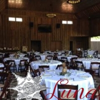 outdoor wedding