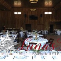 outdoor wedding