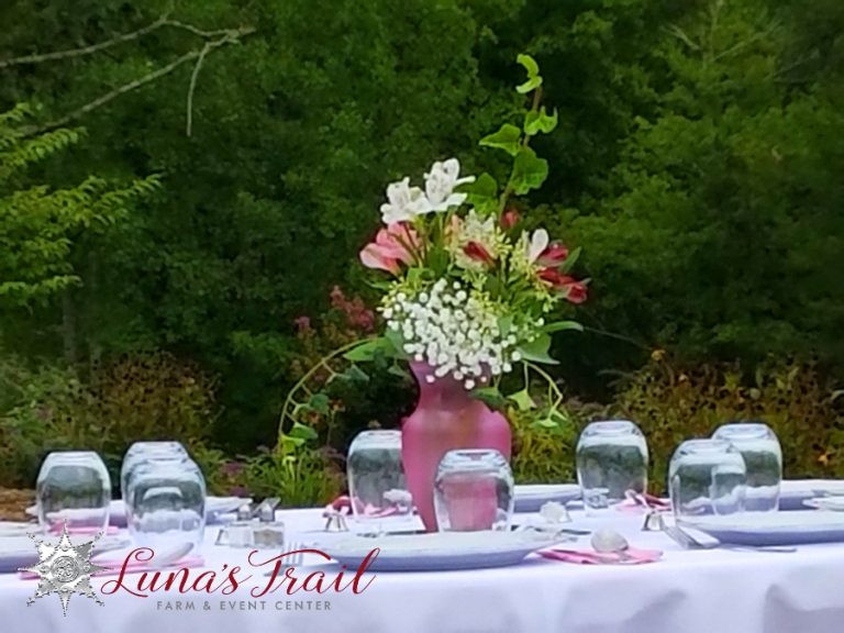 A Formal Affair 7
