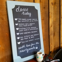 patio wedding 13