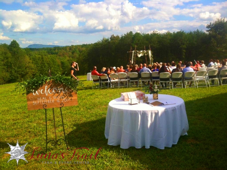 Mountain View Ceremony 2
