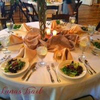 october wedding