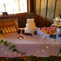Winter Wedding