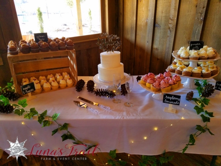 Winter Wedding