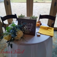 Sunday Wedding