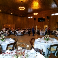 Snow Wedding