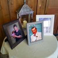 Easter Weekend Wedding