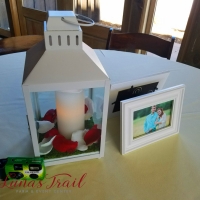 Easter Weekend Wedding