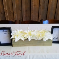 Easter Weekend Wedding