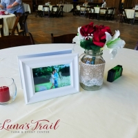 Easter Weekend Wedding