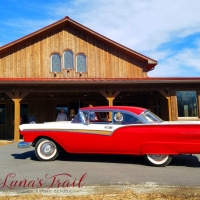 Easter Weekend Wedding
