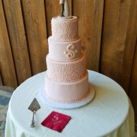 Easter Weekend Wedding