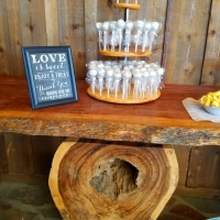 Easter Weekend Wedding