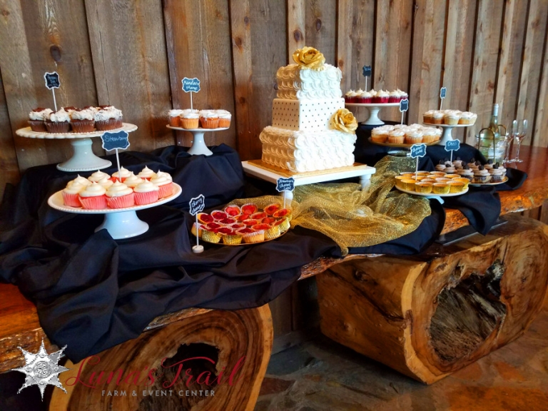 Memorial Weekend Wedding