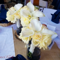 Outdoor Summer Ceremony