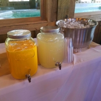 Outdoor Summer Ceremony
