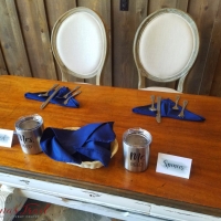 Outdoor Summer Ceremony