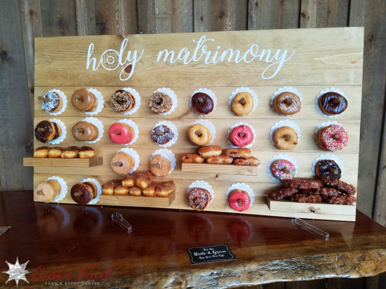 donuts