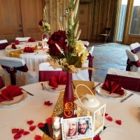 friday wedding
