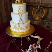 friday wedding