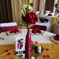 friday wedding