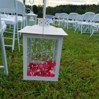 friday wedding