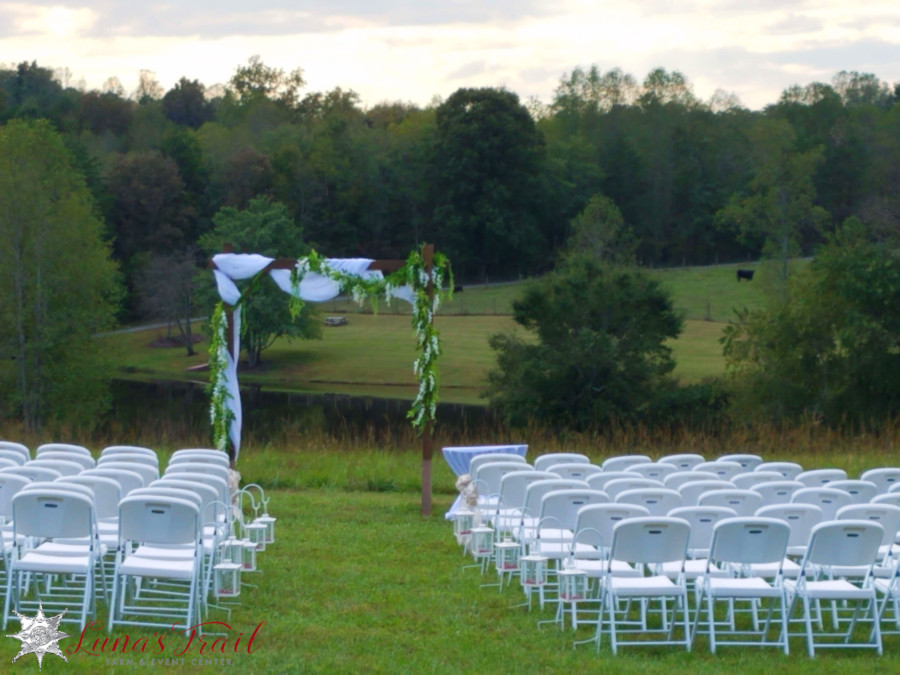 friday wedding