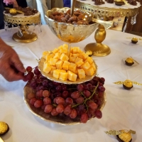 friday wedding