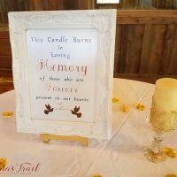 friday wedding