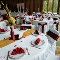 friday wedding