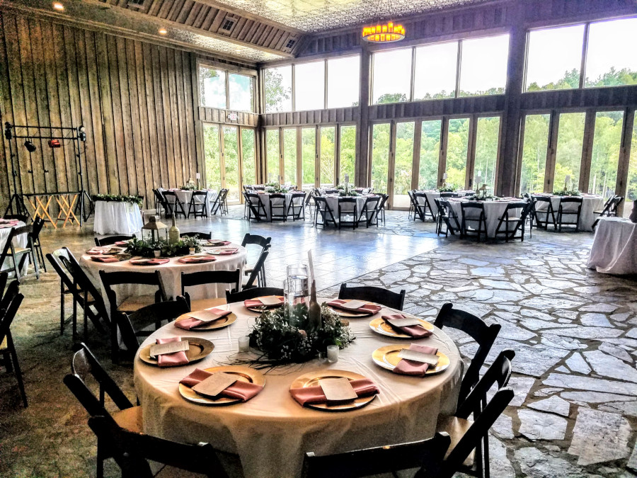 lunas trail event venue