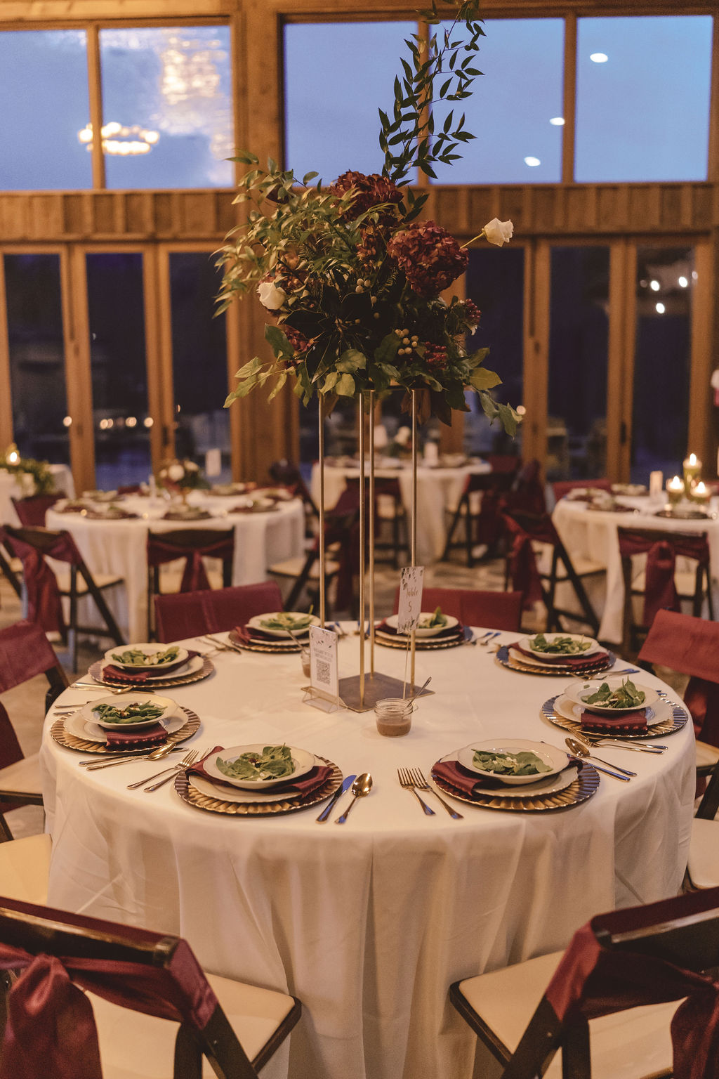 table settings